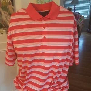 Nike "Tour Performance" Polo